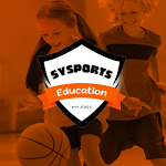 Cover Image of Unduh SYSPORTS Education  APK