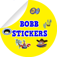 Bobb Stickers