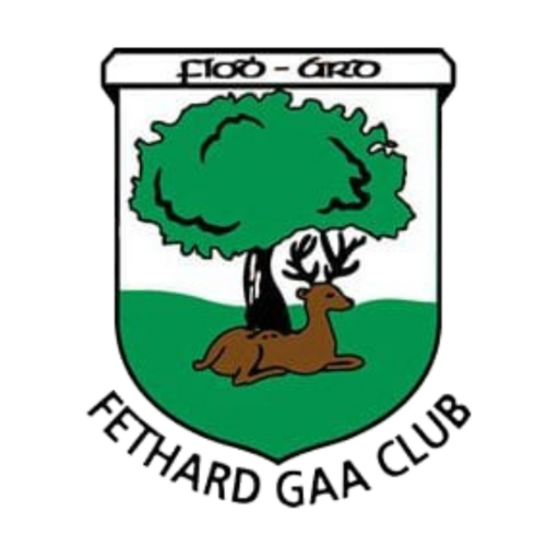 Fethard LGFA logo