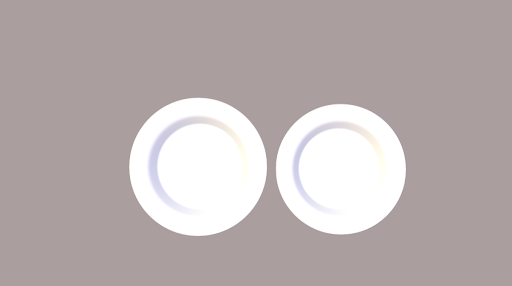 Android application Plate Smasher screenshort
