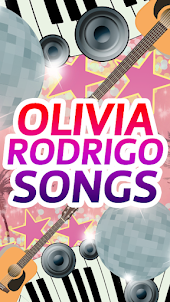 Olivia Rodrigo Songs