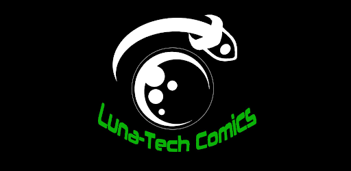 Luna-Tech Comics