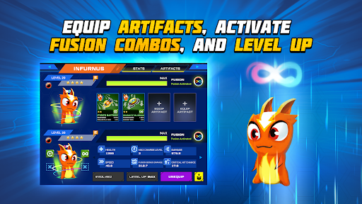 Slugterra: Slug it Out 2 - Role Playing - games