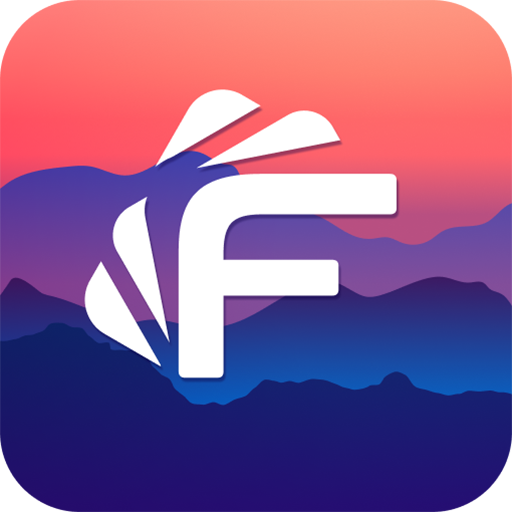 Fotoscapes Photos & Stories 5.0 Icon