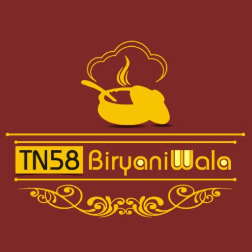TN58 Biryaniwala