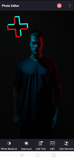 Tiktak Photo Editor- Photo Edi Screenshot 2 - AppWisp.com