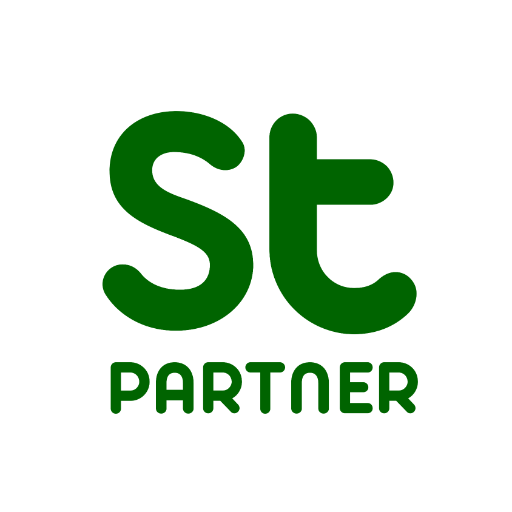 Salontym Partner logo