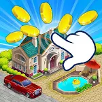 Cover Image of 下载 Tap Tap Capitalist - City Idle Clicker 2.0.24 APK