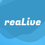 reaLive icon