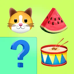 子供のための記憶ゲーム - 幼児ゲーム Mod Apk