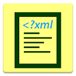 XML Parser Viewer Apk