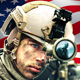 Elite Zombie Shooter : 3D FPS icon