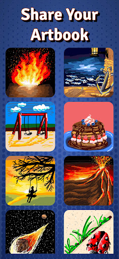 Draw With Buddies Multiplayer screenshot 22