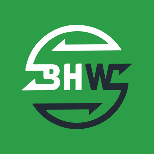 BHW Ethiopia logo
