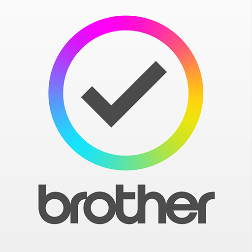 Brother My Supplies 1.0.16 Icon