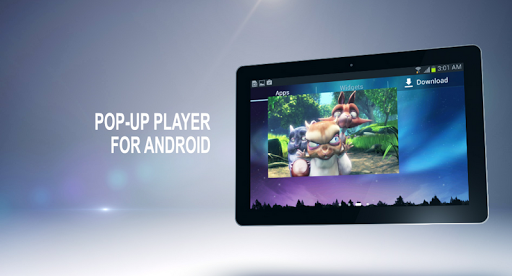Lua Player Pro (HD POPUP) 2.9.1 (Patched) Gallery 8