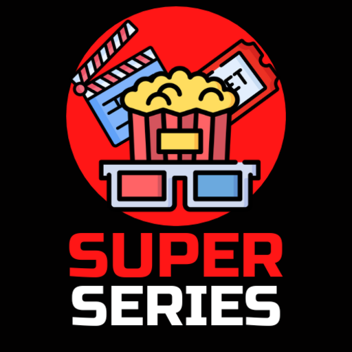 Super Series logo
