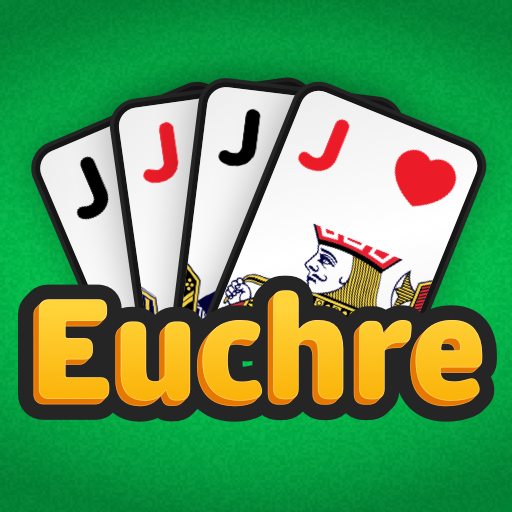 Euchre ‣ Download on Windows