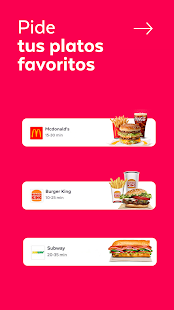 Unknown app Screenshot