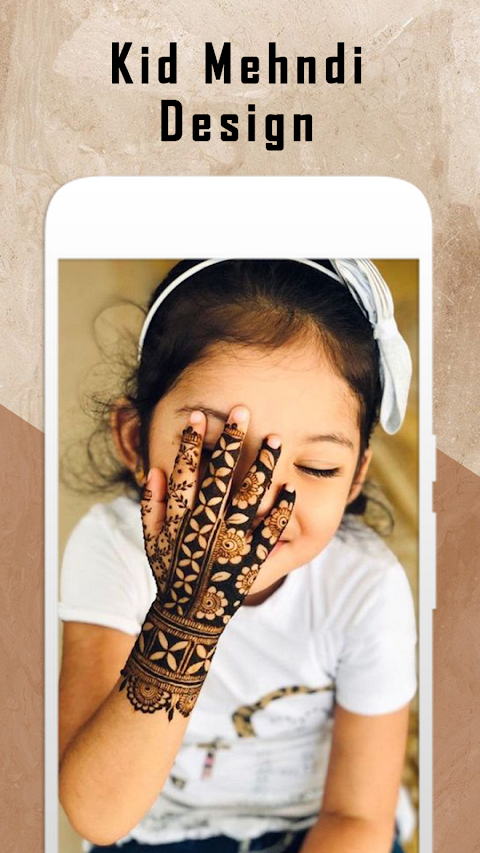 Mehndi Design 2025 Offlineのおすすめ画像5