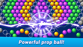 Game screenshot Bubble Shooter - Happy Shooter hack