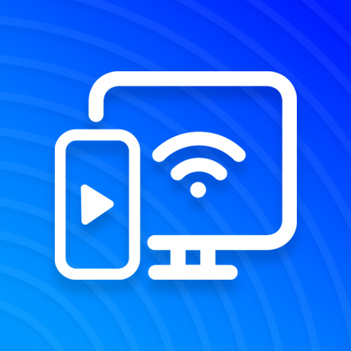 Screen Mirroring & Chromecast Download on Windows