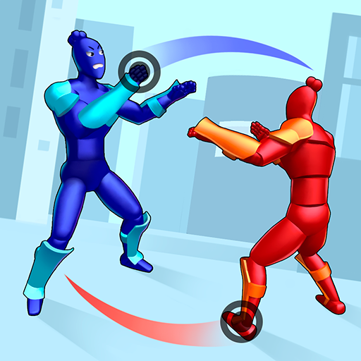 Draw Fight Kick Him Apps on Google Play