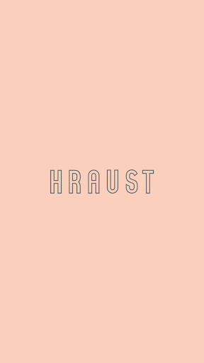 Android application HRAUST screenshort