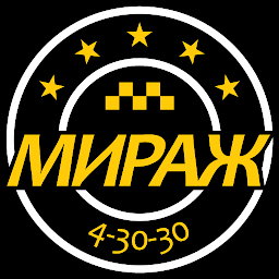Icon image Такси Мираж