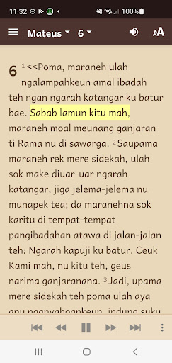 Formal Sundanese Bible Screen 2