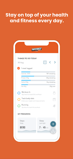 Ellensburg Maximus Gym