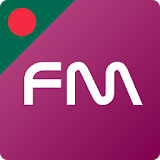 FM Bangla Radio HD - FM Mob icon