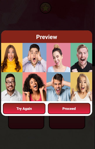 Real Face Mood Scanner Detect your emotion 2021.