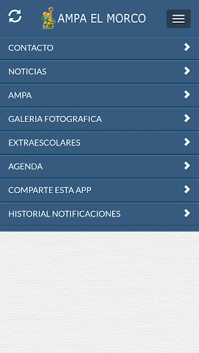 AMPA EL MORCO A.MACHADO BURGOS Screen 3