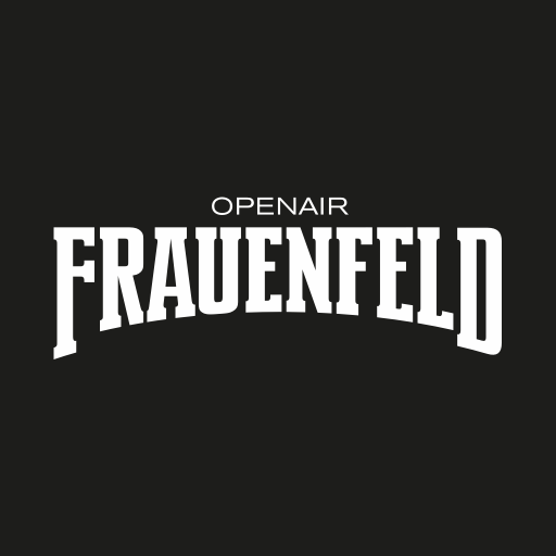 Openair Frauenfeld  Icon