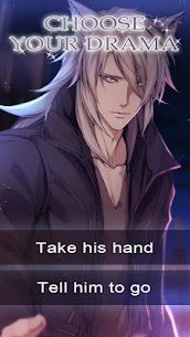Twilight Fangs Romance you Choose v3.0.21 Mod Apk (Free Premium Choices) Free For Android 2