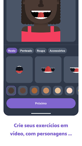 Amigofono para Profissionais Screen 2