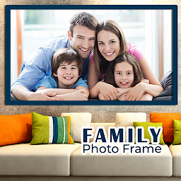 Icon image Family photo frames