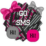 GO SMS THEME - SCS320 icon