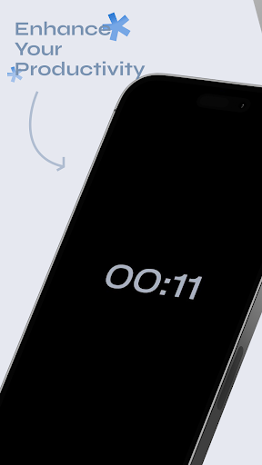 Android application Minutes screenshort
