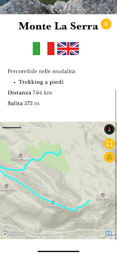 Altipiani del Cicolano Screen 3