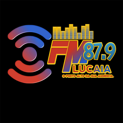 FM Lucaia logo