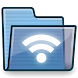 WebSharing (WiFi File Manager) - Androidアプリ