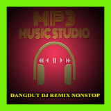 Koleksi Dangdut DJ Remix Nonstop Mp3 icon