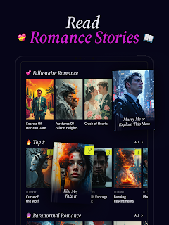 Dark romance books - NanoReads