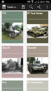 Tanks of World War 2 v2.3.9 (Unlocked) Gallery 4