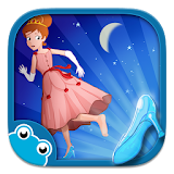 Cinderella - Storybook icon