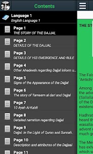 History of Dajjal (Antichrist) 7