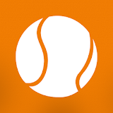 tennisTOUCH Live Tracker icon