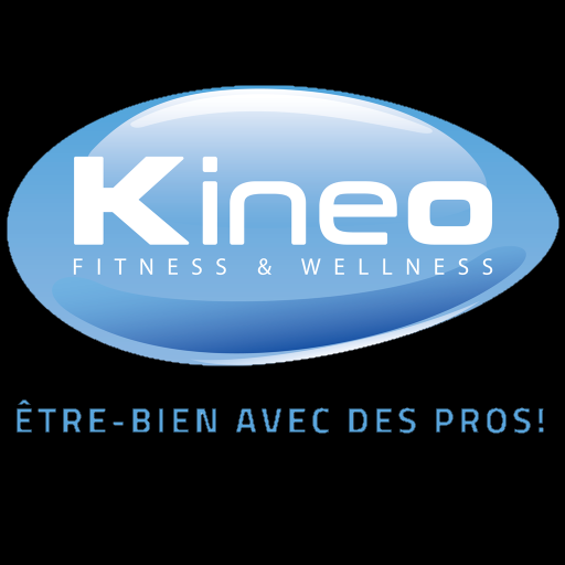 Kineo logo